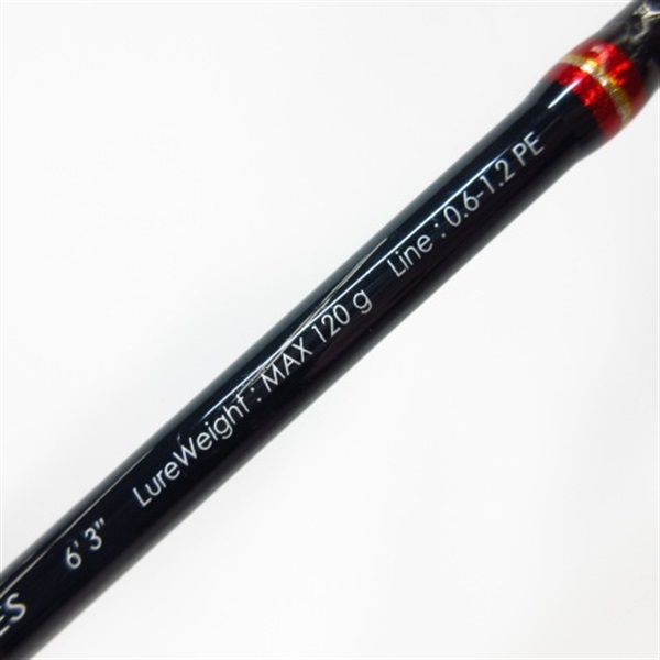 ジャイアントキリングＧＸＪーＢ６３ＭＬＴＲ／ＥＳ